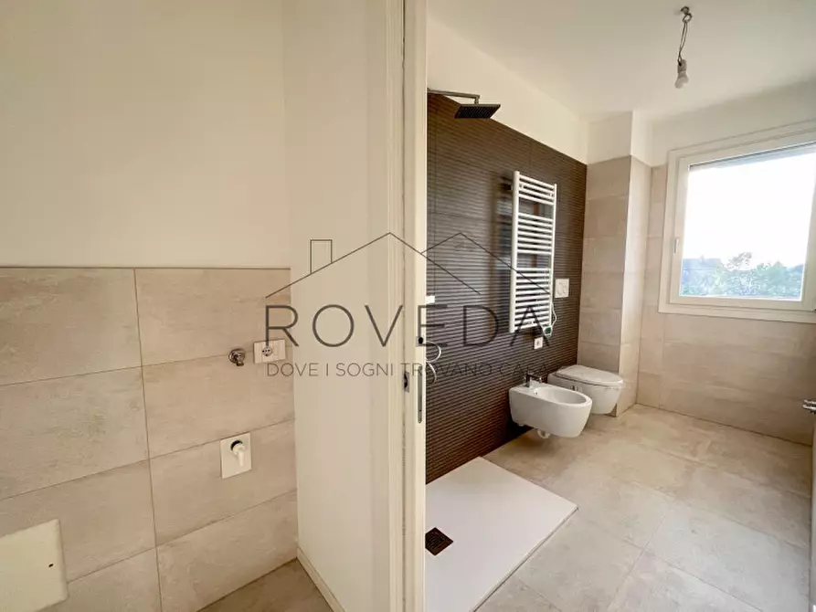 Immagine 6 di Appartamento in vendita  in Via Pietro Bertolini a Treviso