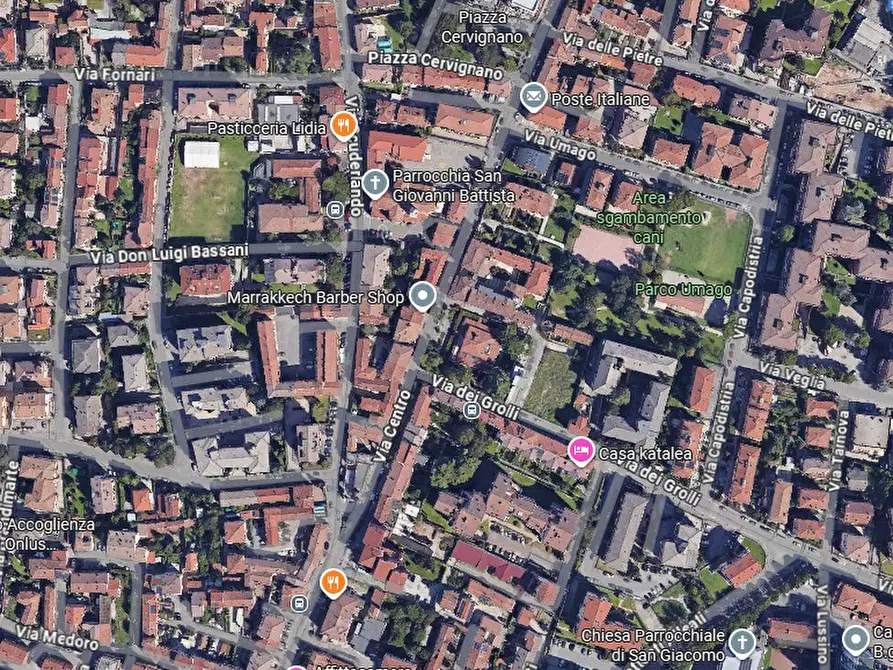 Immagine 4 di Villetta a schiera in vendita  a Verona