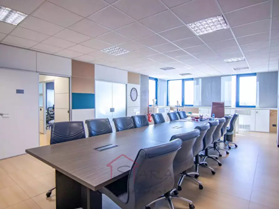 Immagine 1 di Ufficio in vendita  in Via Lisbona 28 a Padova