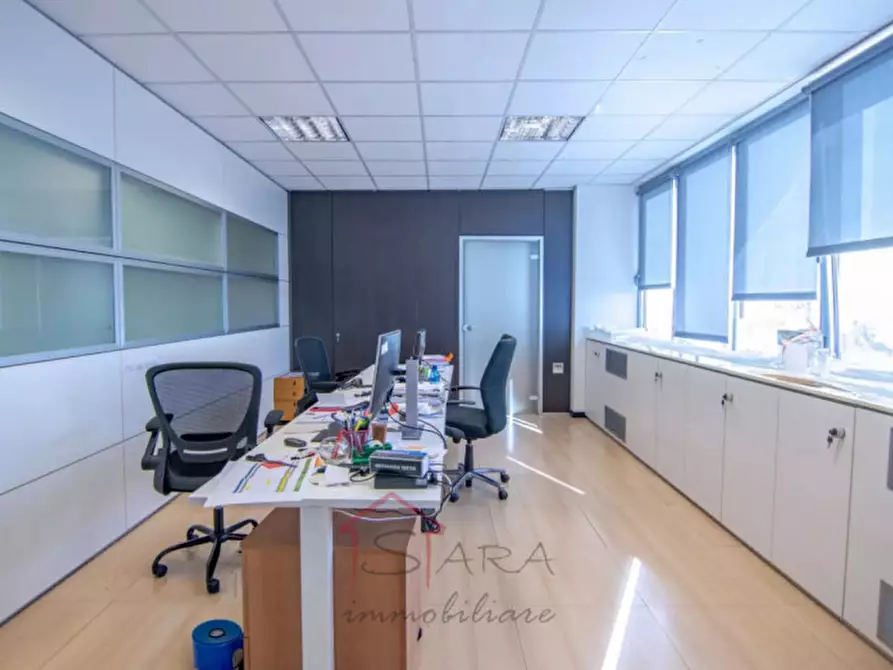 Immagine 5 di Ufficio in vendita  in Via Lisbona 28 a Padova