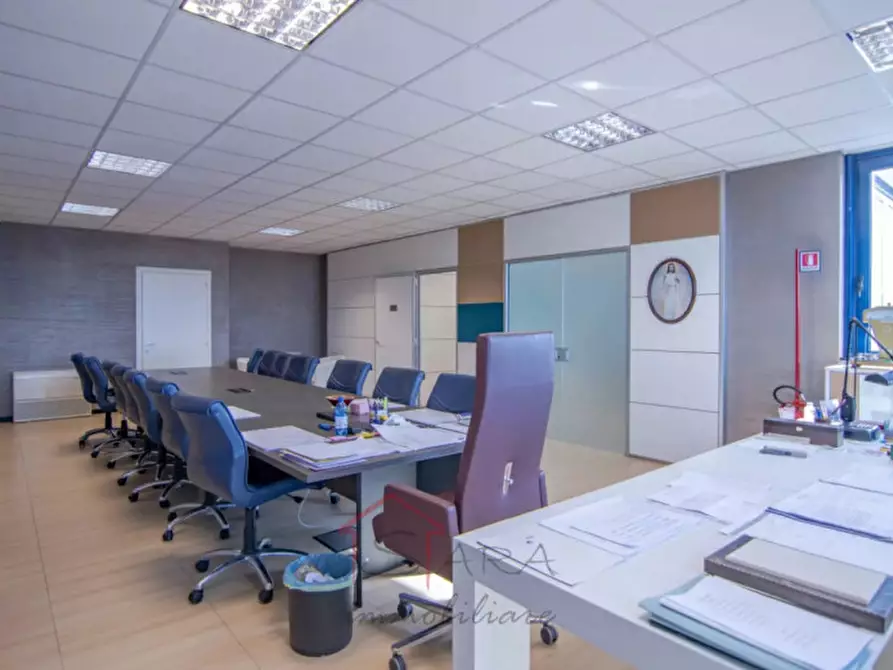 Immagine 2 di Ufficio in affitto  in Via Lisbona 28 a Padova