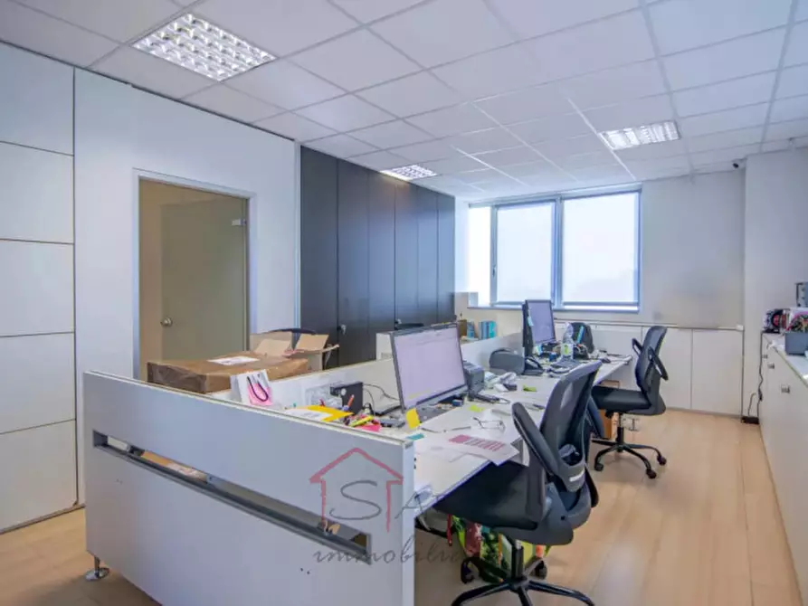 Immagine 3 di Ufficio in affitto  in Via Lisbona 28 a Padova