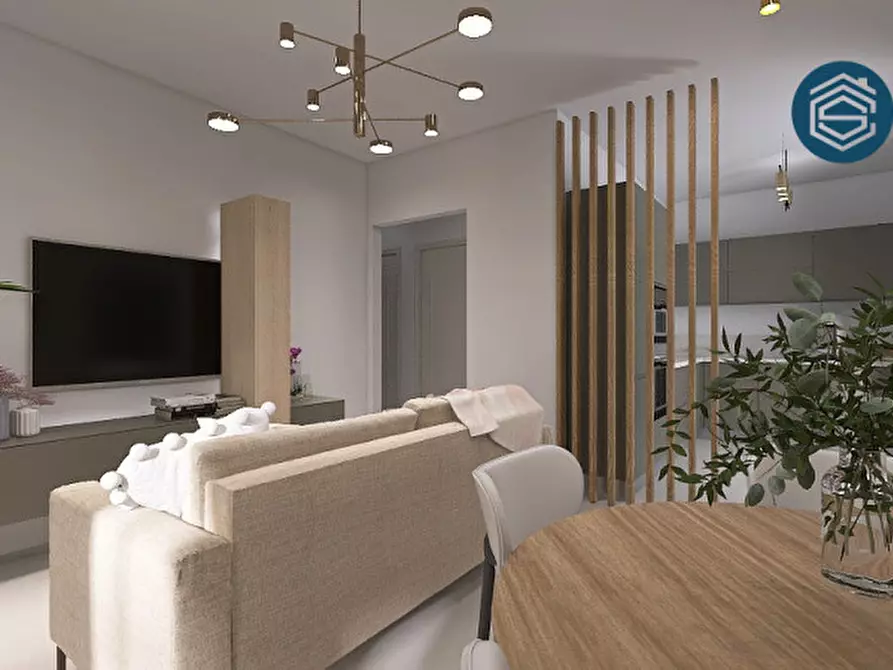 Immagine 16 di Villetta a schiera in vendita  in Via Cetino 69 a Campi Bisenzio