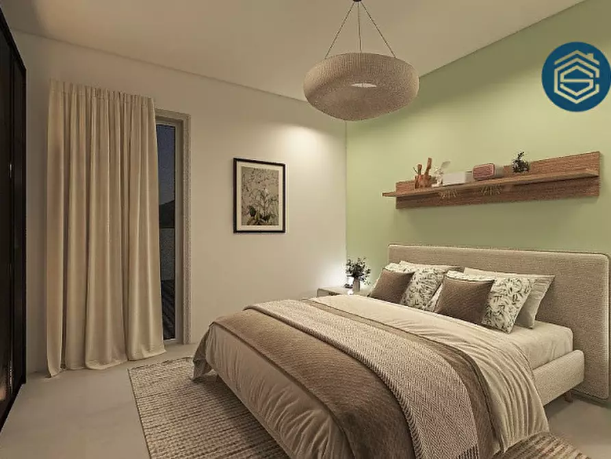 Immagine 17 di Villetta a schiera in vendita  in Via Cetino 69 a Campi Bisenzio