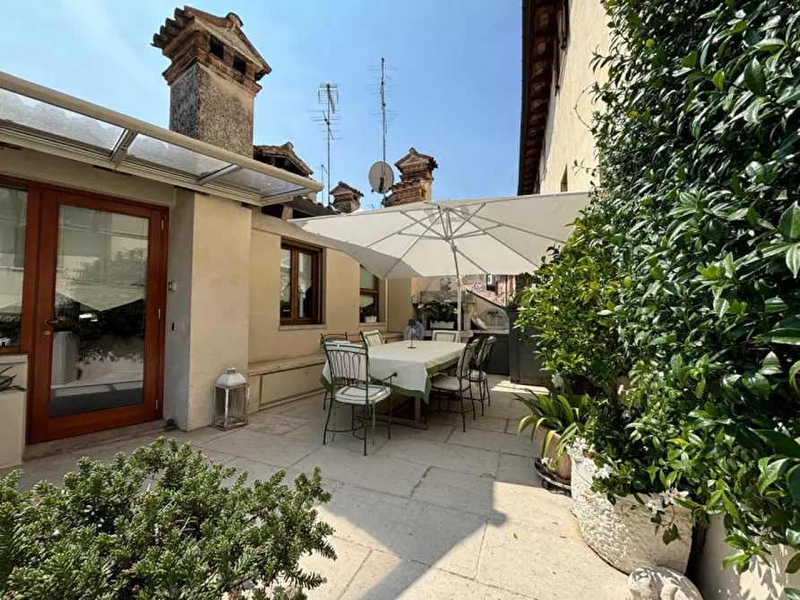 Immagine 9 di Appartamento in affitto  in Via Pietro Bembo 112 a Asolo