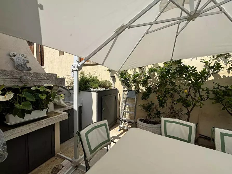 Immagine 10 di Appartamento in affitto  in Via Pietro Bembo 112 a Asolo