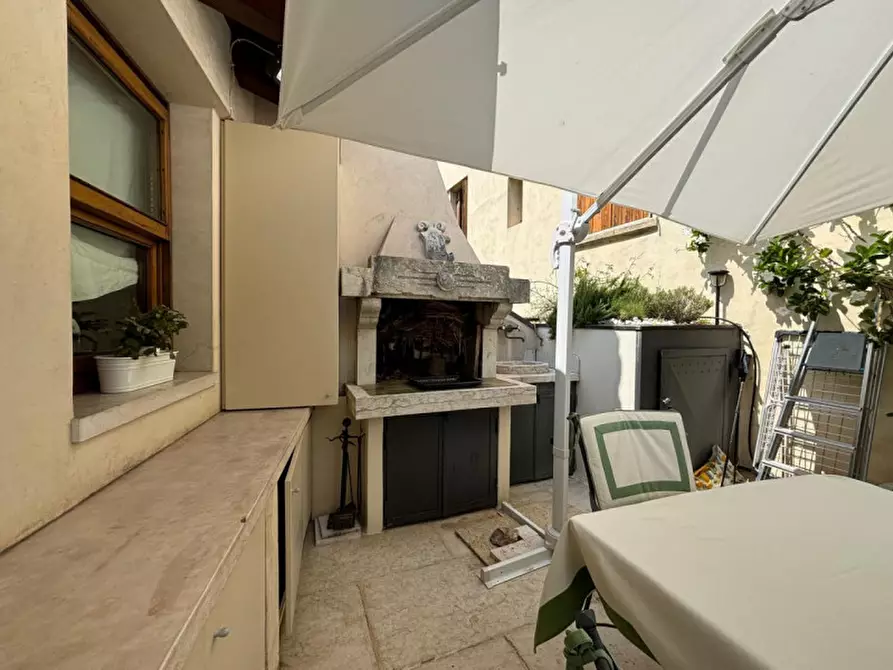 Immagine 13 di Appartamento in affitto  in Via Pietro Bembo 112 a Asolo