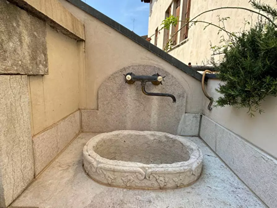 Immagine 14 di Appartamento in affitto  in Via Pietro Bembo 112 a Asolo