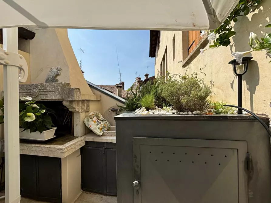 Immagine 15 di Appartamento in affitto  in Via Pietro Bembo 112 a Asolo