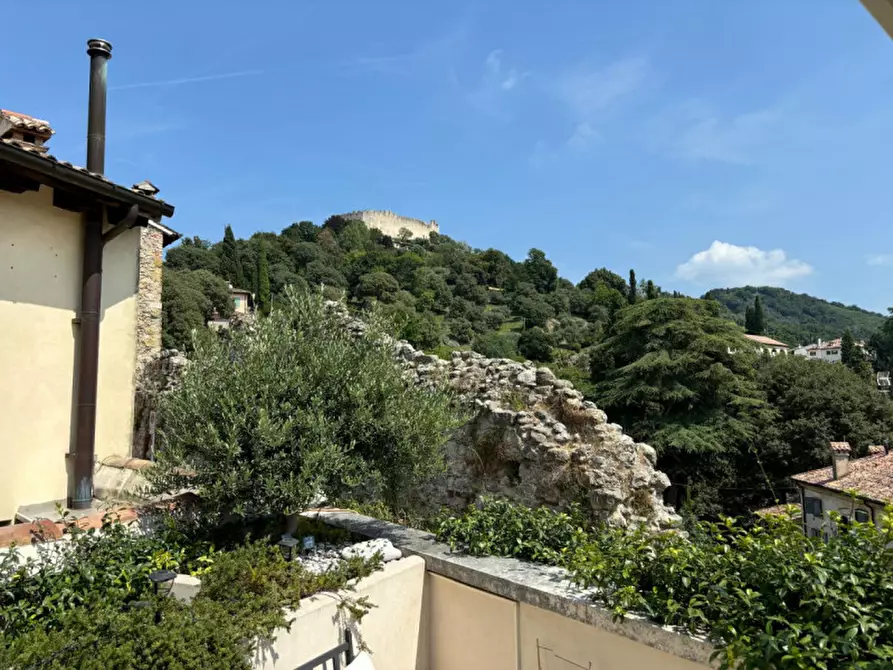 Immagine 17 di Appartamento in affitto  in Via Pietro Bembo 112 a Asolo