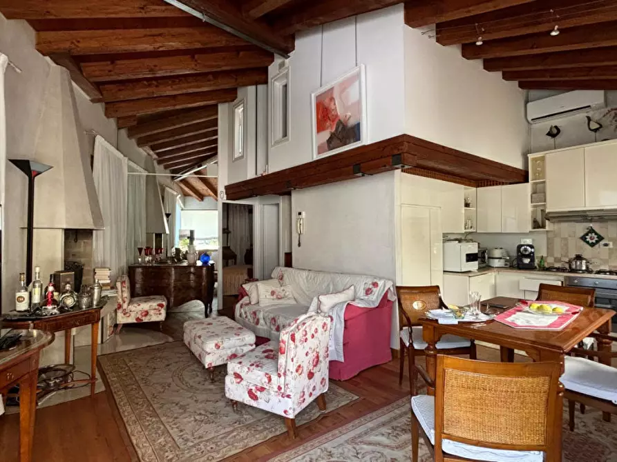 Immagine 18 di Appartamento in affitto  in Via Pietro Bembo 112 a Asolo
