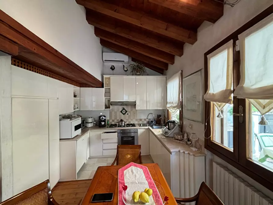 Immagine 19 di Appartamento in affitto  in Via Pietro Bembo 112 a Asolo
