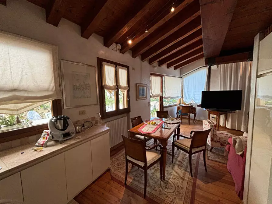 Immagine 20 di Appartamento in affitto  in Via Pietro Bembo 112 a Asolo