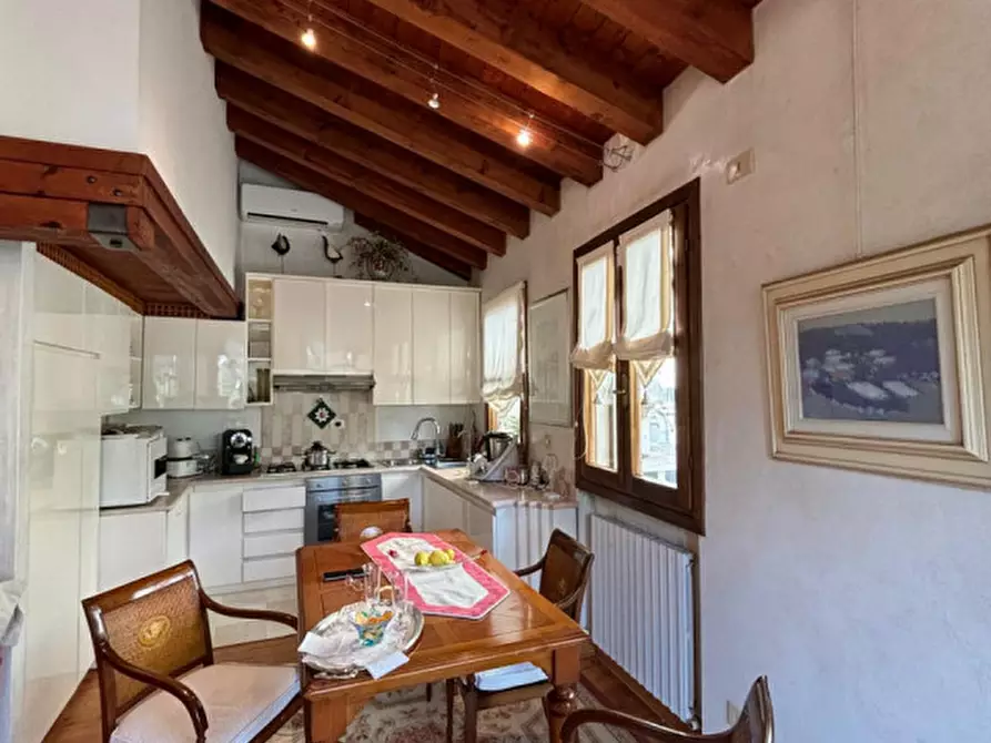Immagine 26 di Appartamento in affitto  in Via Pietro Bembo 112 a Asolo