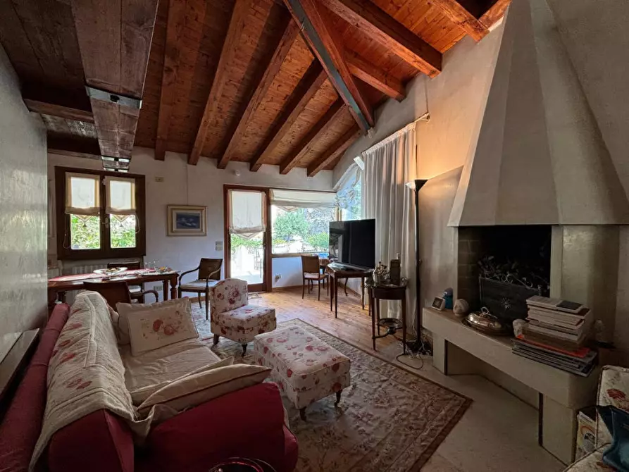 Immagine 27 di Appartamento in affitto  in Via Pietro Bembo 112 a Asolo