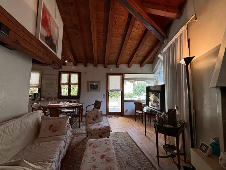 Immagine 28 di Appartamento in affitto  in Via Pietro Bembo 112 a Asolo