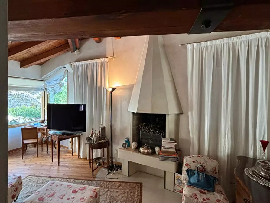 Immagine 29 di Appartamento in affitto  in Via Pietro Bembo 112 a Asolo