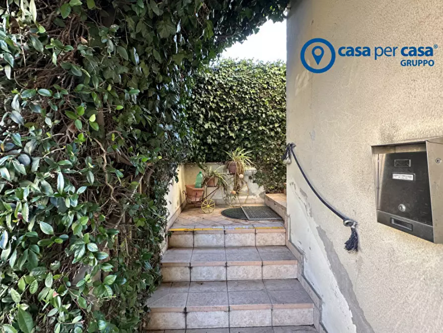 Immagine 3 di Casa bifamiliare in vendita  in Contarina, Via Trento a Porto Viro