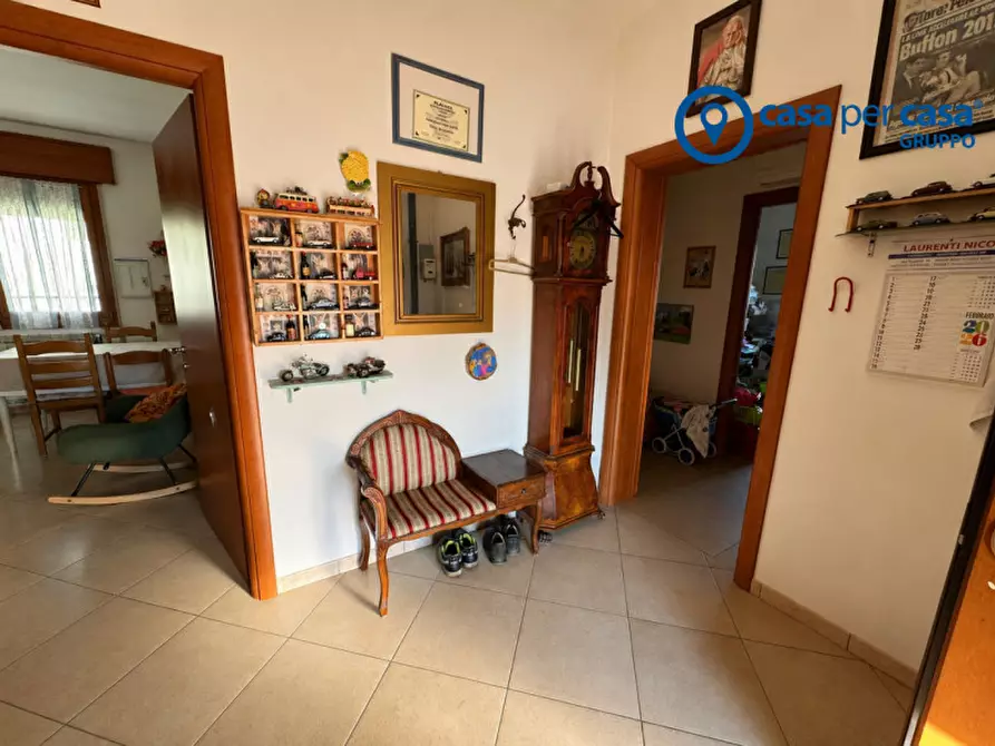 Immagine 4 di Casa bifamiliare in vendita  in Contarina, Via Trento a Porto Viro