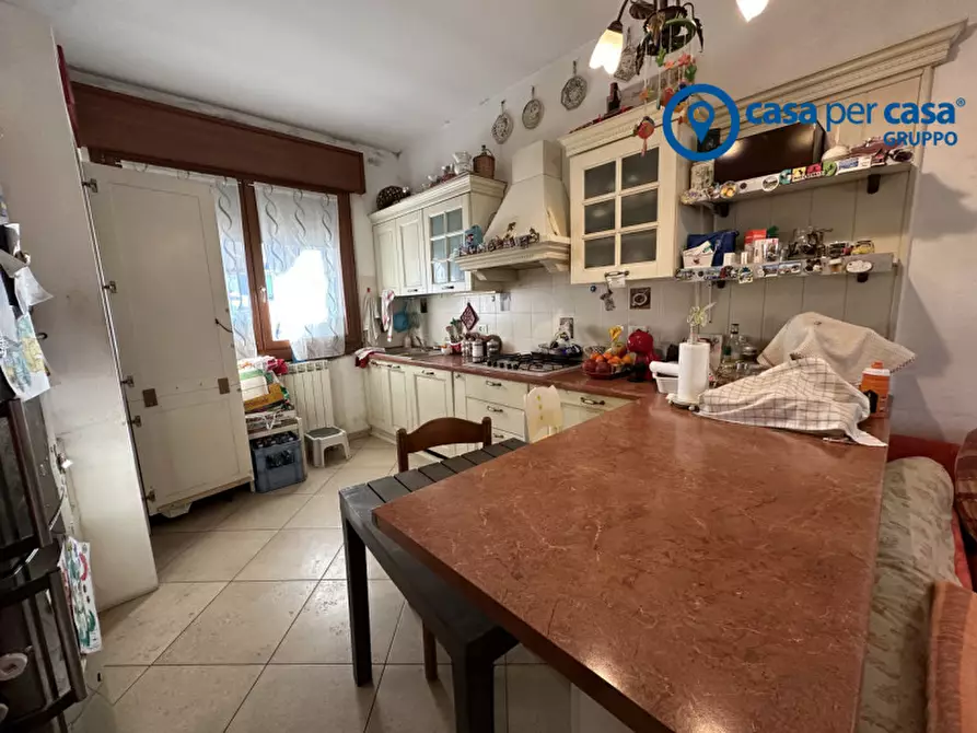 Immagine 5 di Casa bifamiliare in vendita  in Contarina, Via Trento a Porto Viro