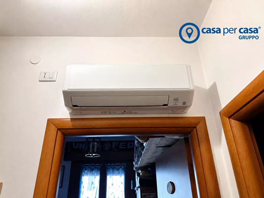Immagine 5 di Casa bifamiliare in vendita  in Contarina, Via Trento a Porto Viro