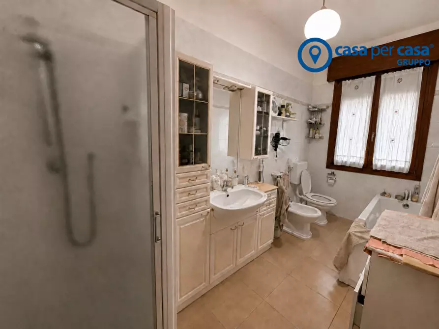 Immagine 6 di Casa bifamiliare in vendita  in Contarina, Via Trento a Porto Viro