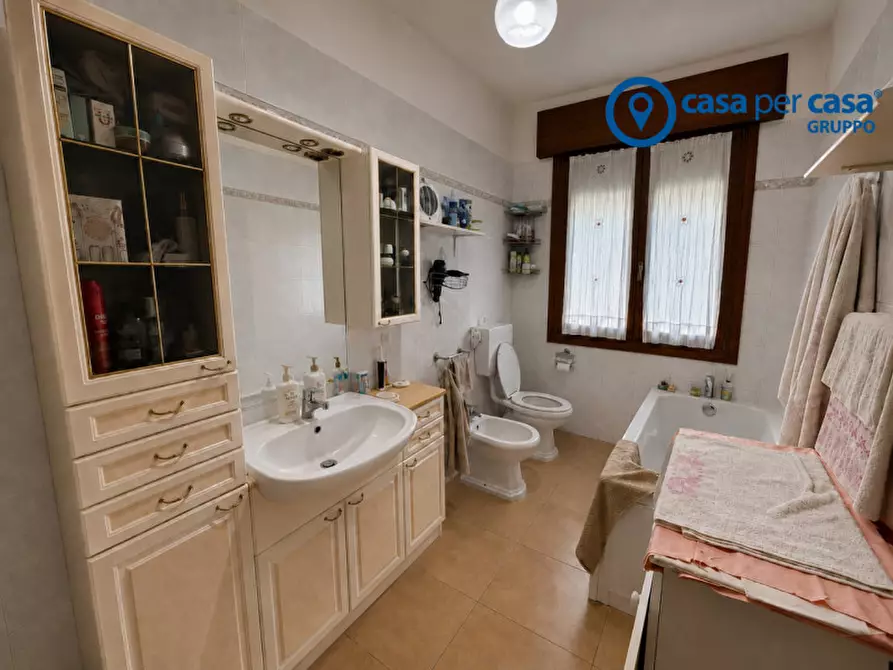 Immagine 7 di Casa bifamiliare in vendita  in Contarina, Via Trento a Porto Viro