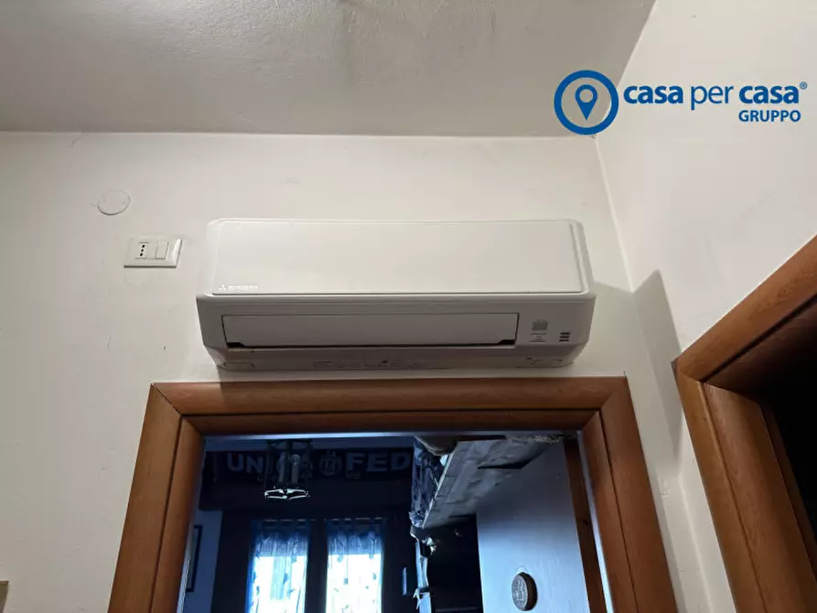 Immagine 9 di Casa bifamiliare in vendita  in Contarina, Via Trento a Porto Viro