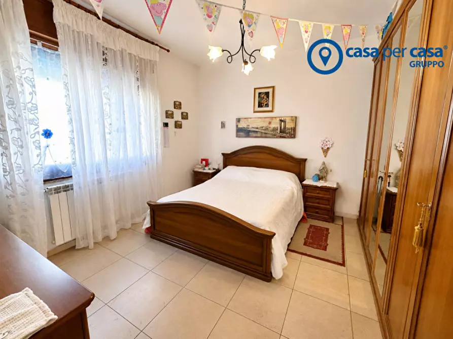Immagine 9 di Casa bifamiliare in vendita  in Contarina, Via Trento a Porto Viro