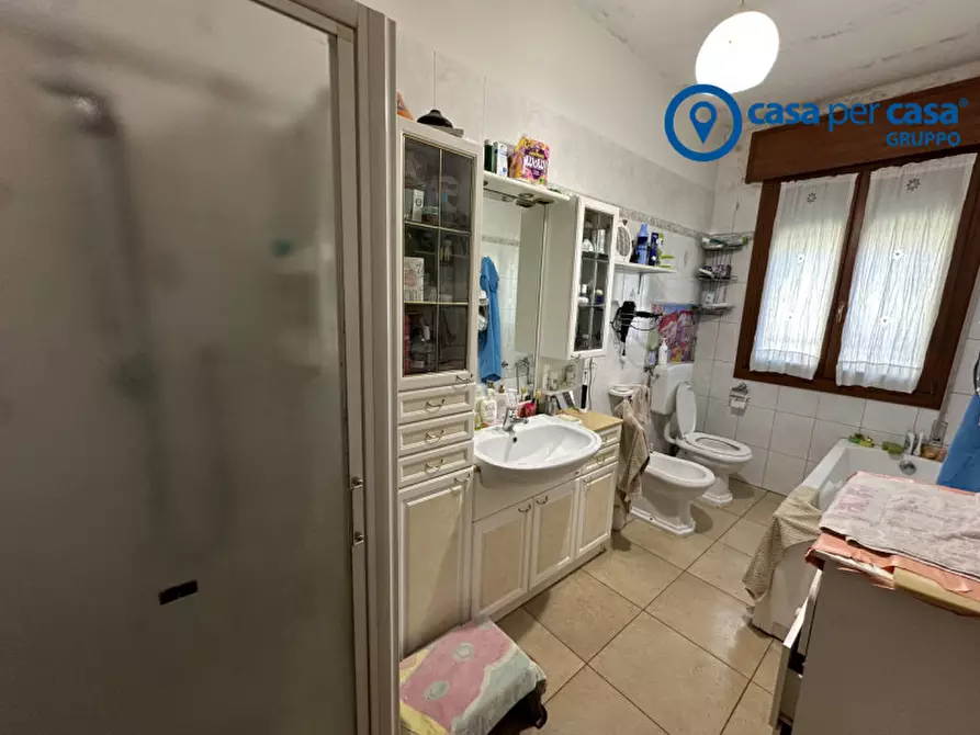 Immagine 10 di Casa bifamiliare in vendita  in Contarina, Via Trento a Porto Viro