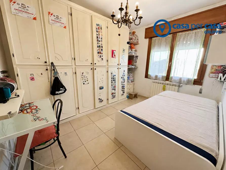 Immagine 10 di Casa bifamiliare in vendita  in Contarina, Via Trento a Porto Viro