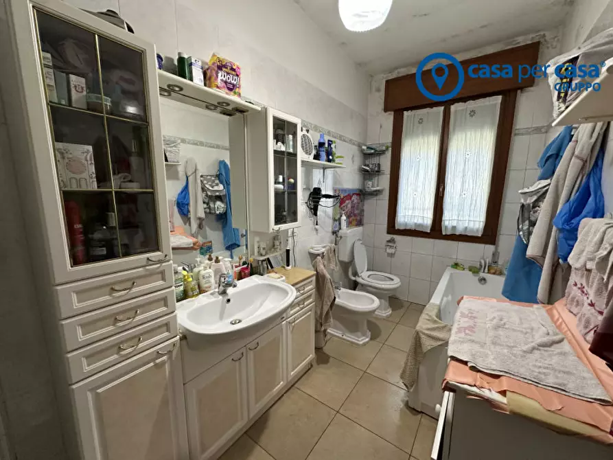 Immagine 11 di Casa bifamiliare in vendita  in Contarina, Via Trento a Porto Viro