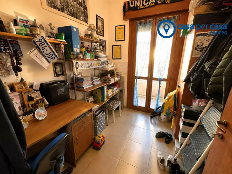 Immagine 11 di Casa bifamiliare in vendita  in Contarina, Via Trento a Porto Viro