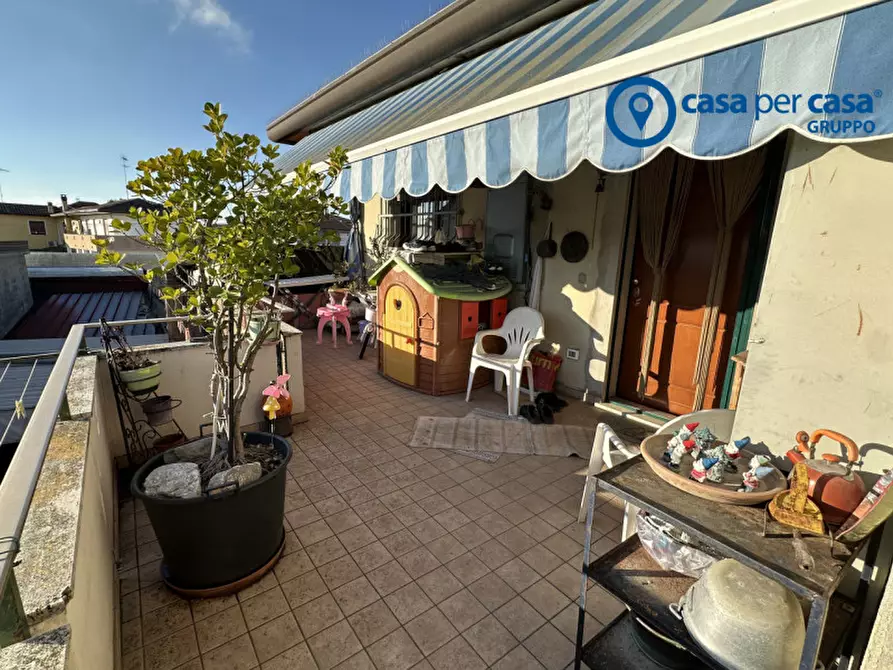 Immagine 12 di Casa bifamiliare in vendita  in Contarina, Via Trento a Porto Viro