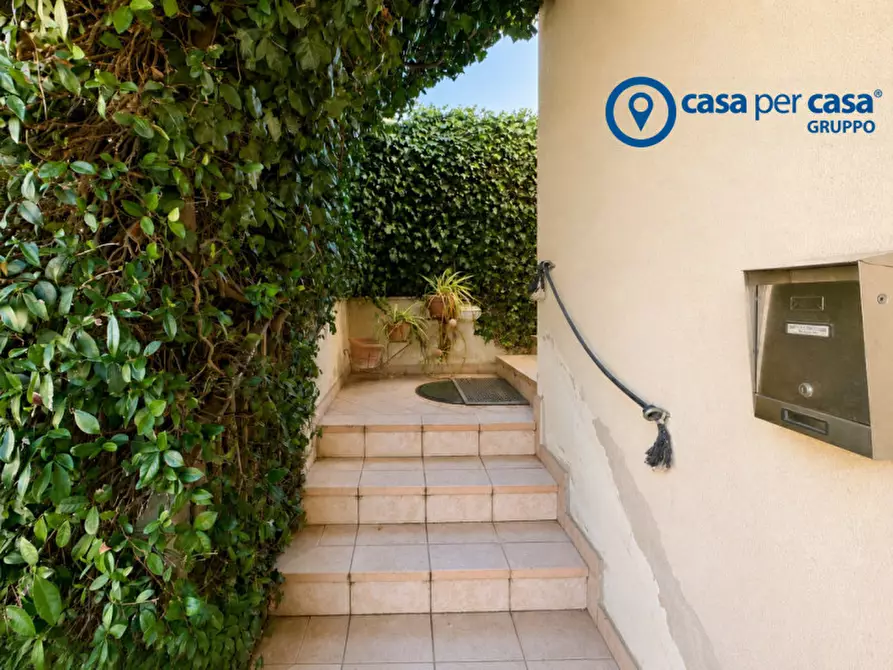 Immagine 12 di Casa bifamiliare in vendita  in Contarina, Via Trento a Porto Viro