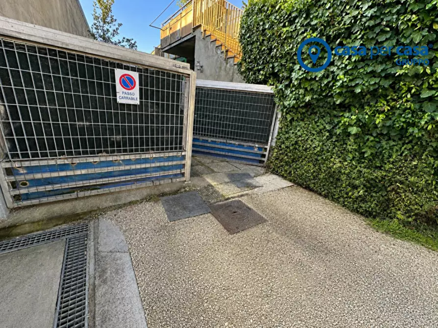 Immagine 15 di Casa bifamiliare in vendita  in Contarina, Via Trento a Porto Viro