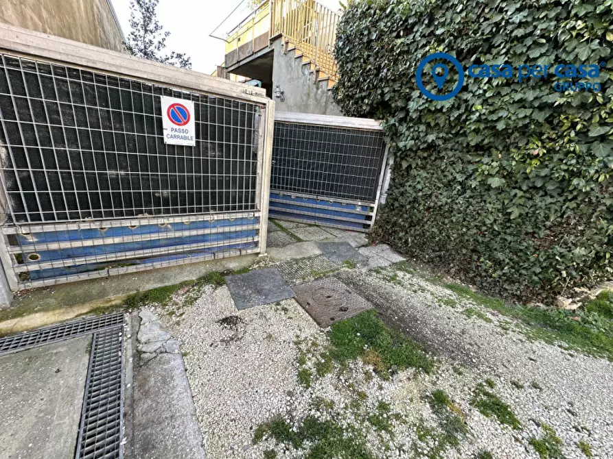 Immagine 17 di Casa bifamiliare in vendita  in Contarina, Via Trento a Porto Viro