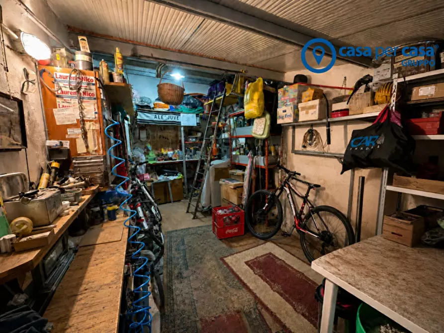 Immagine 18 di Casa bifamiliare in vendita  in Contarina, Via Trento a Porto Viro