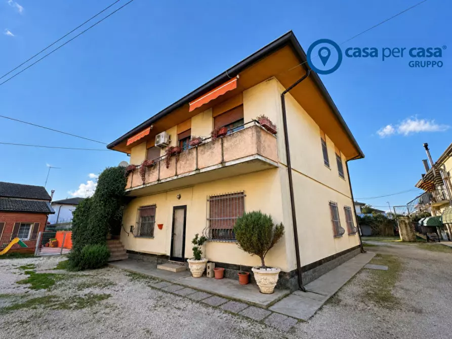 Immagine 20 di Casa bifamiliare in vendita  in Contarina, Via Trento a Porto Viro