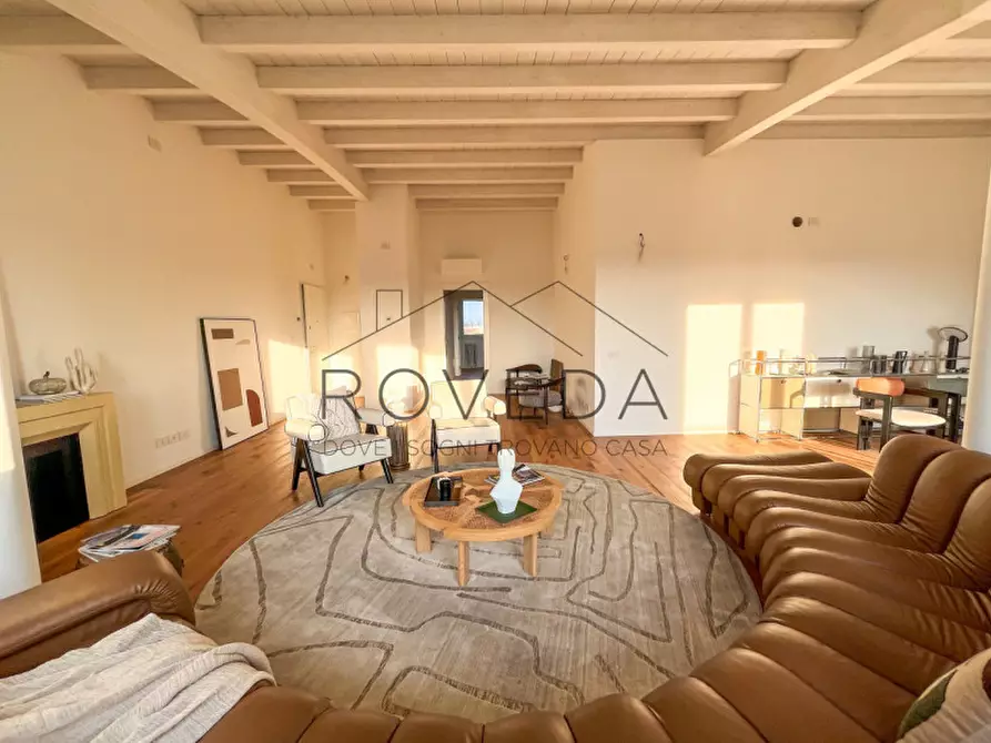 Immagine 3 di Attico in vendita  in Viale Luigi Luzzatti a Treviso