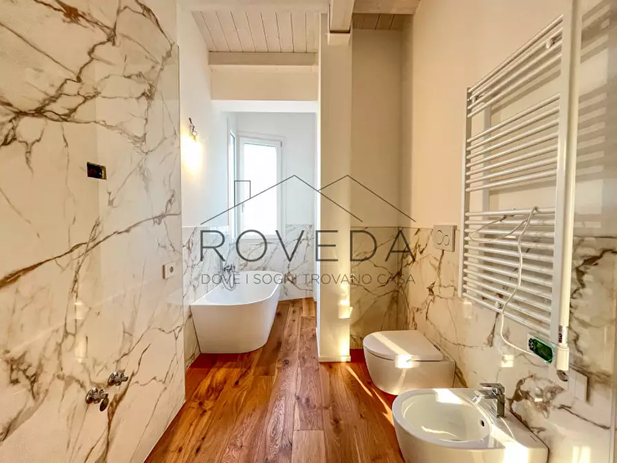 Immagine 6 di Attico in vendita  in Viale Luigi Luzzatti a Treviso