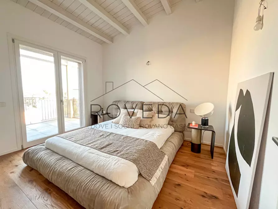 Immagine 8 di Attico in vendita  in Viale Luigi Luzzatti a Treviso