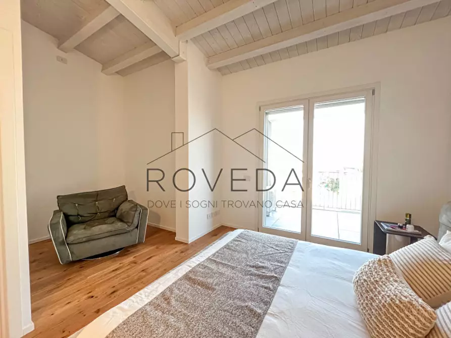 Immagine 9 di Attico in vendita  in Viale Luigi Luzzatti a Treviso