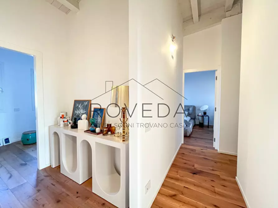 Immagine 11 di Attico in vendita  in Viale Luigi Luzzatti a Treviso