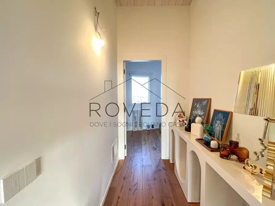 Immagine 12 di Attico in vendita  in Viale Luigi Luzzatti a Treviso