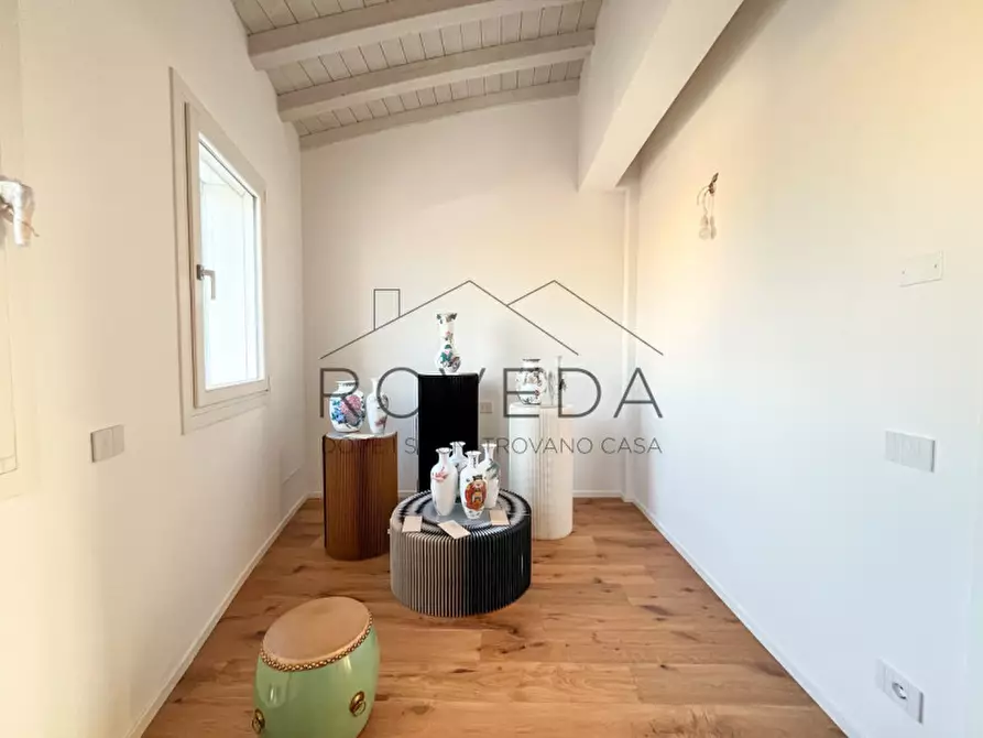 Immagine 14 di Attico in vendita  in Viale Luigi Luzzatti a Treviso