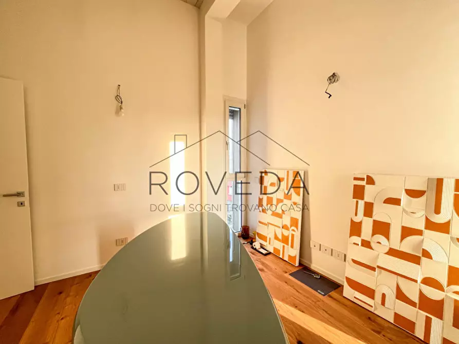 Immagine 15 di Attico in vendita  in Viale Luigi Luzzatti a Treviso