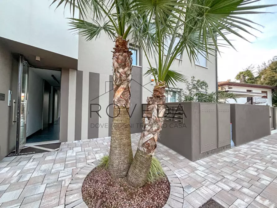 Immagine 19 di Attico in vendita  in Viale Luigi Luzzatti a Treviso