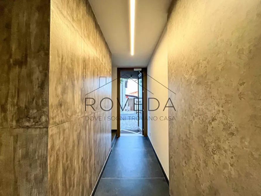 Immagine 23 di Attico in vendita  in Viale Luigi Luzzatti a Treviso