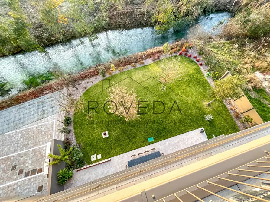 Immagine 3 di Attico in vendita  in Strada comunale delle Corti a Treviso